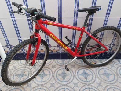 Cannondale f800 cad2 hot sale