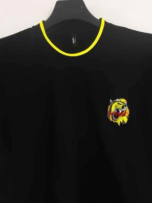 Camiseta versace best sale mujer imitacion