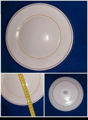 Vajillas harmonia antiguas sale