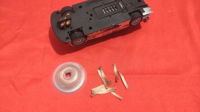 Escobillas de segunda mano Milanuncios