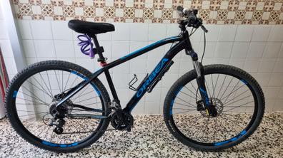 Orbea mx discount 40 2020 opiniones