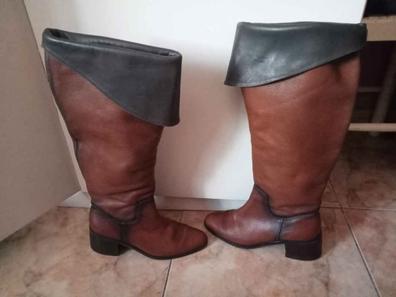 Uterque botas altas hot sale