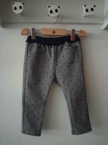 Leggins de discount niña en zara