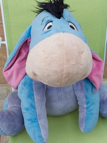 Peluche igor online disney