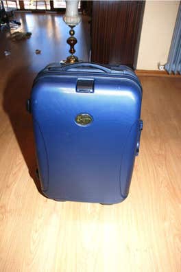 Maletas, mochilas y bolsas de segunda mano Villalba | Milanuncios