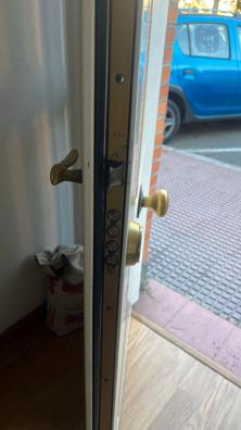 ﻿Cambio de cerradura de seguridad  en Madrid
