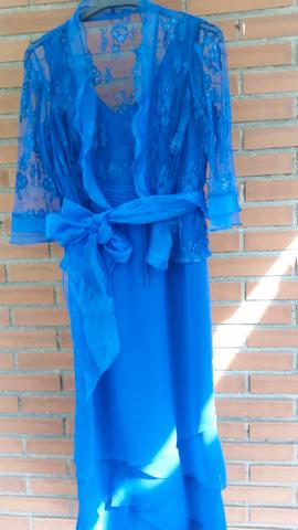 Vestidos fiesta best sale talla 32