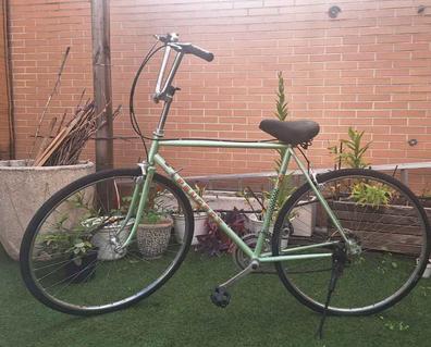 Bicicleta peugeot online vintage