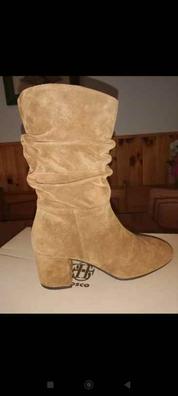 Botas fosco Milanuncios