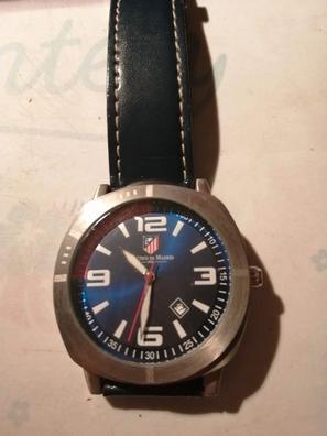 Reloj Atlético Madrid Nuevo escudo Regalos Fútbol