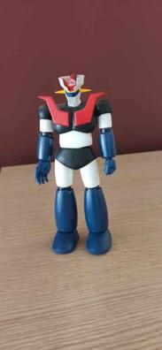 Muñeco mazinger z online segunda mano