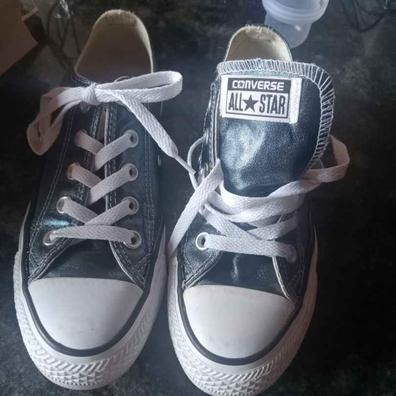 Converse cheap metalizadas mujer