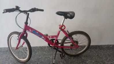 Milanuncios - bicicleta niña de 7 a 10 años