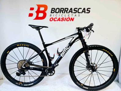 Bmc fourstroke segunda discount mano