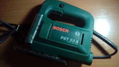 Sierra de calar Bosch PST 900 PEL