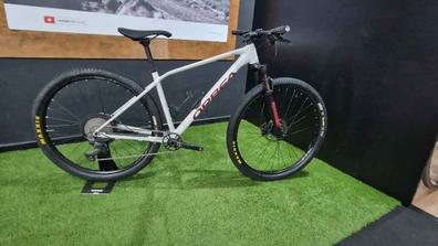 Orbea alma best sale h30 milanuncios