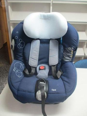 Milanuncios - Silla Coche Bebe