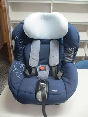 Milanuncios Bebe Confort Opal Anuncios Para Comprar Y Vender De Segunda Mano