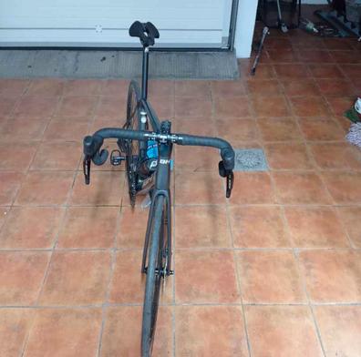 Bicicleta carretera best sale junior segunda mano