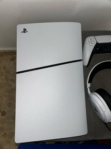 Playstation 5 Slim Digital Edition 825GB