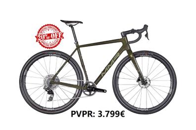 Bicicletas gravel online milanuncios