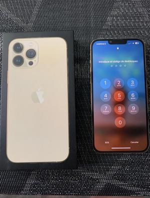 IPHONE 13 PRO MAX REACONDICIONADO de segunda mano por 850 EUR en