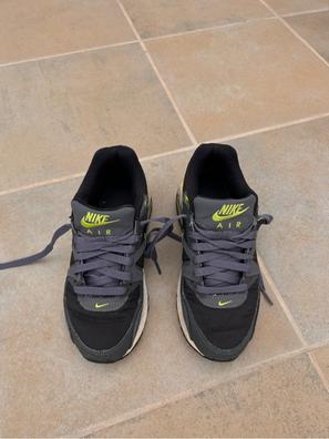 Milanuncios - Zapatillas NIKE Air (cámara áire) 36-37