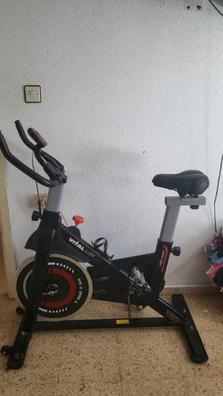 Bicicletas spinning outlet segunda mano milanuncios