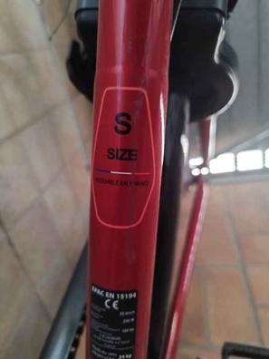 Bicicleta electrica gitane hot sale