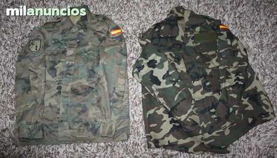 Ropa militar Oferta de ocio y aficiones Milanuncios