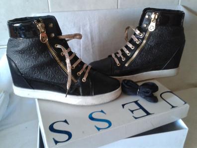 Botas guess corte online ingles