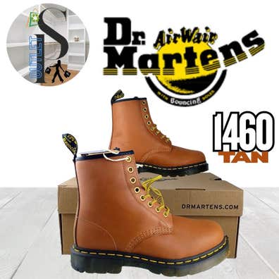 Dr martens Moda y complementos de segunda mano barata en Tenerife