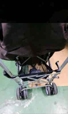 Paraguas de bebé de segunda baratos |