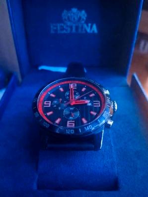 Reloj Festina The Originals hombre F20339/4