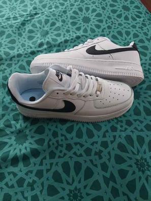 Zapatillas nike best sale air force imitacion