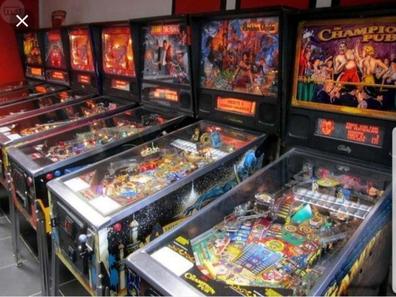 Milanuncios - Maquina recreativa arcade grande