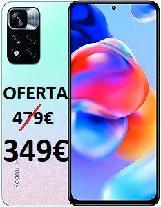 OFERTA 11 del 11! OnePlus Nord 3 por 349€ con envío desde España