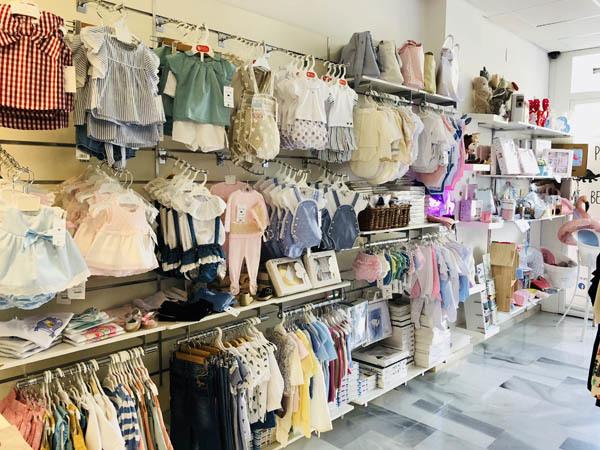 Milanuncios Ropa bebes compro restos de tiendas