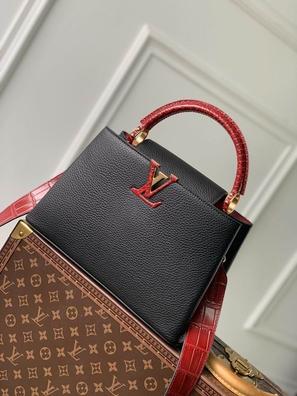 Milanuncios - Suéteres, Suéter Louis Vuitton Calidad