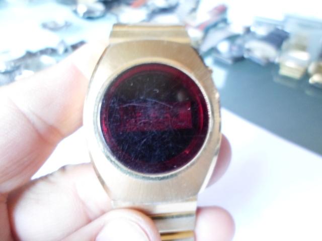 Milanuncios Relojes antiguos de led