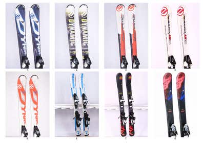Skis Dynastar Omeglass comp 64 - Sport & Plein air