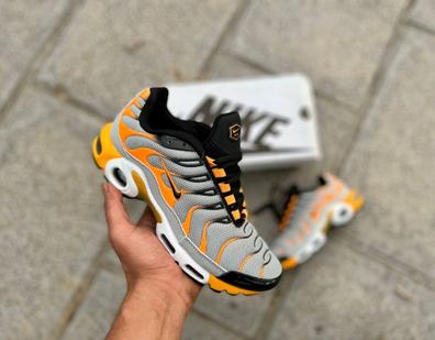 Nike air max tn. Anuncios para comprar y vender segunda mano Milanuncios