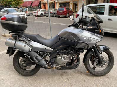 Maletas vstrom Coches, y motor de segunda mano, ocasión y km0 | Milanuncios