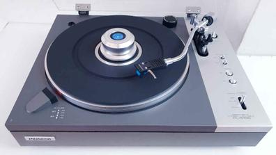 Turntable Tocadiscos Dual 521 DUAL Giradischi USB Dual DT 210-1
