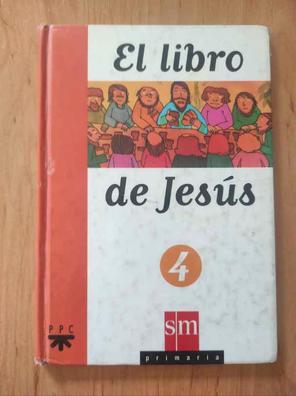 Religion hola jesus 4 Libros de texto de segunda mano | Milanuncios