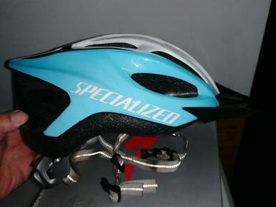 Casco specialized segunda discount mano