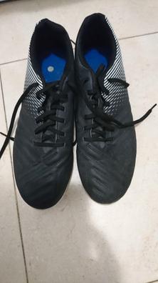 Botas de fútbol Niños Kipsta Agility 140 FG