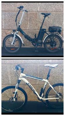 Chollos bicicletas online electricas