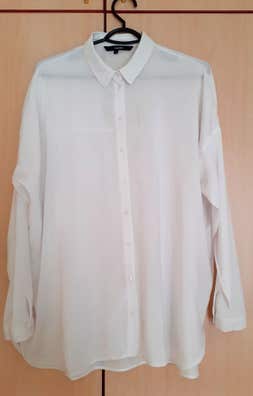 Moda camisa joven corte Camisas y blusas de de segunda mano baratas en Jaén | Milanuncios