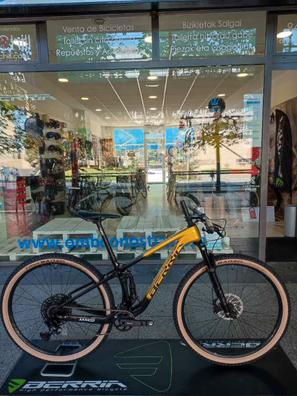 Pintar discount bici mammoth